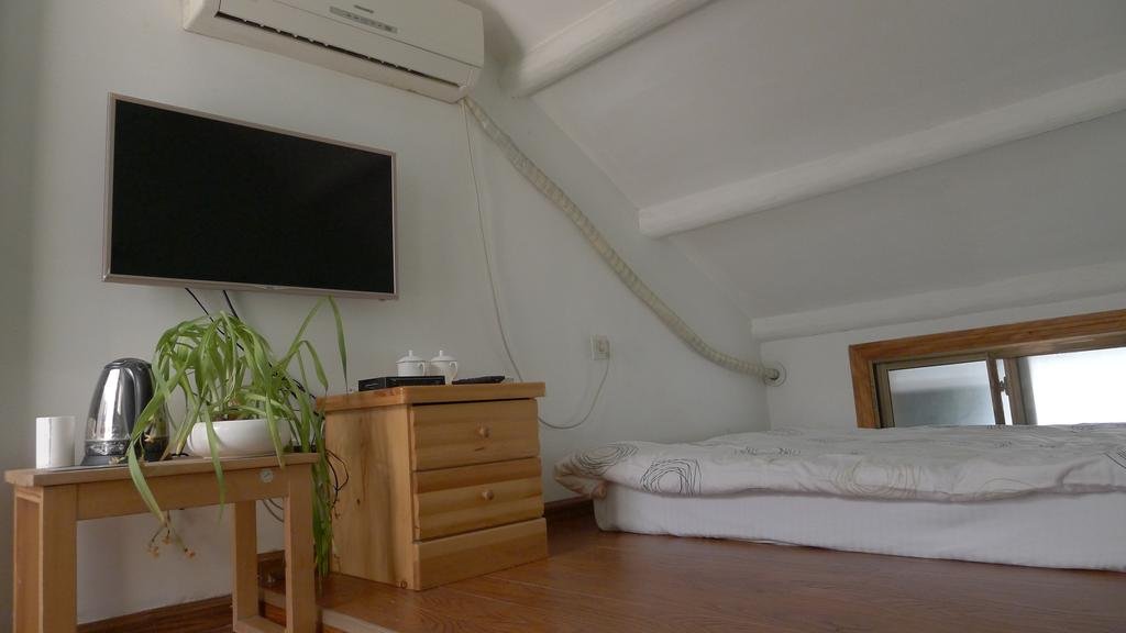 Фото Musesun Youth Hotel