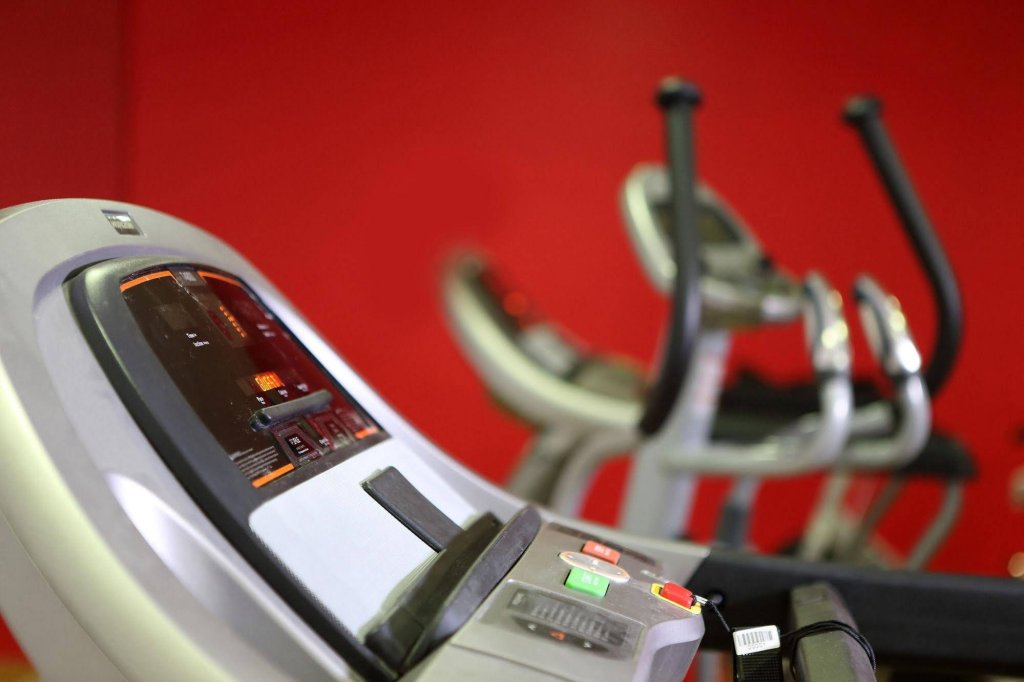 Фото Ibis Riyadh Olaya Street