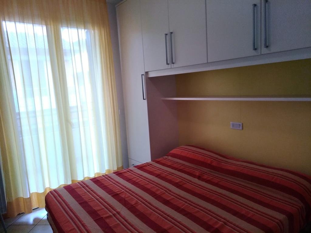 Фото Maestrale Canova Apartments