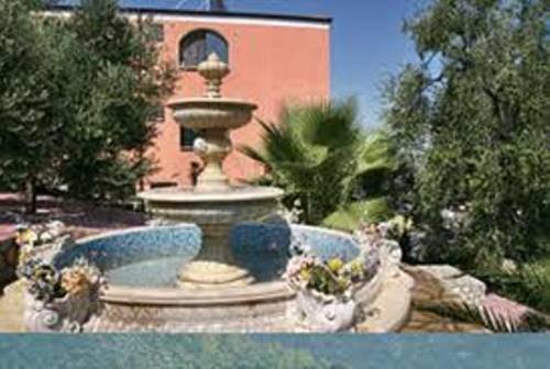 Фото Villaggio Mare Blu