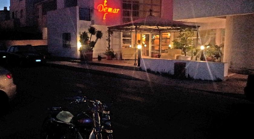 Фото Hotel Demar