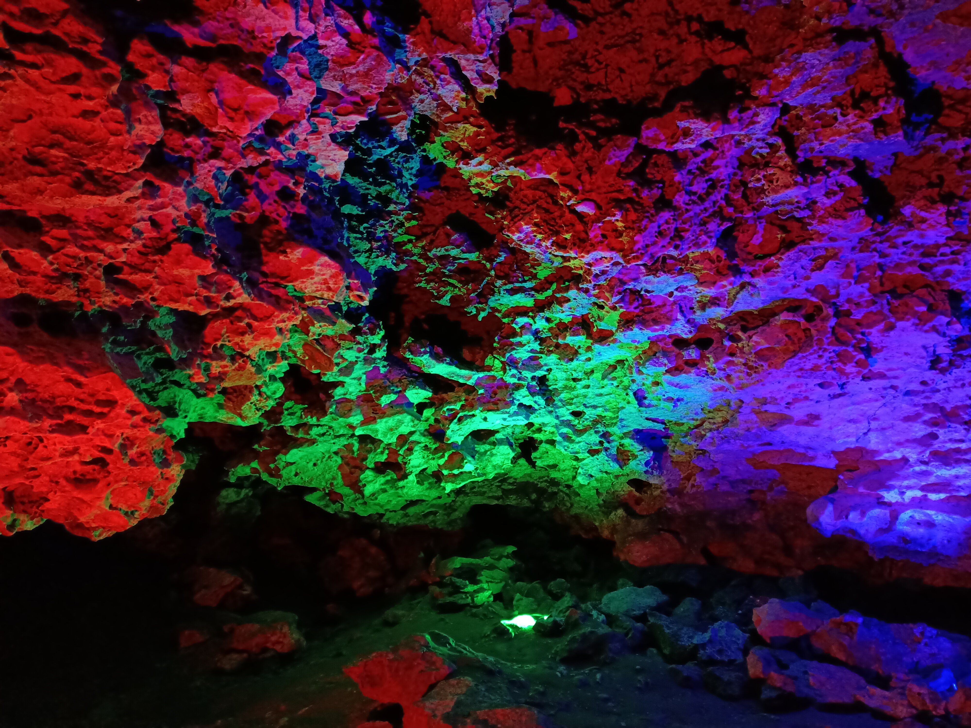 Фото Сталагмит