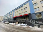 Франшиза маркет (Generalskaya Street, 3), document management automation