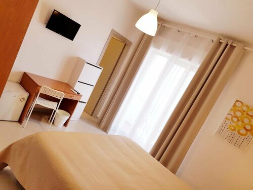 Гостиница B&b Mimosa в Джардини-Наксосе