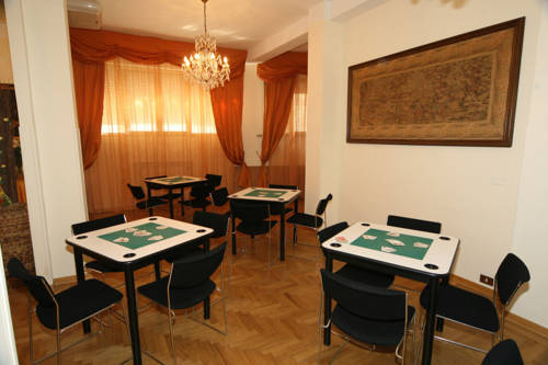 Фото Hotel President