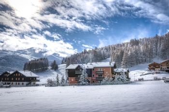 Фото Residence Bait da Mott