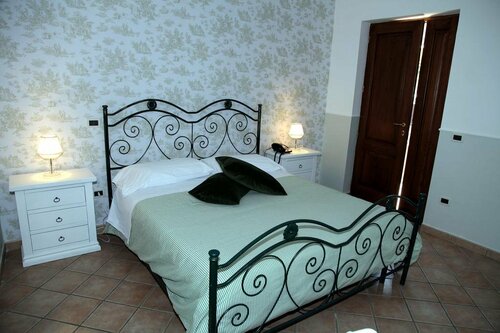 Гостиница Agriturismo Nonno Luigino