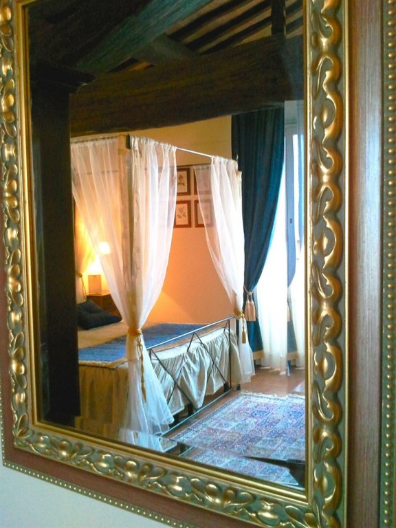 Фото Palazzo Fani Mignanelli Siena