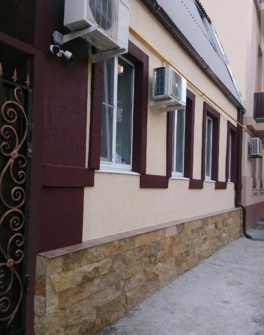 Фото Уютный дом