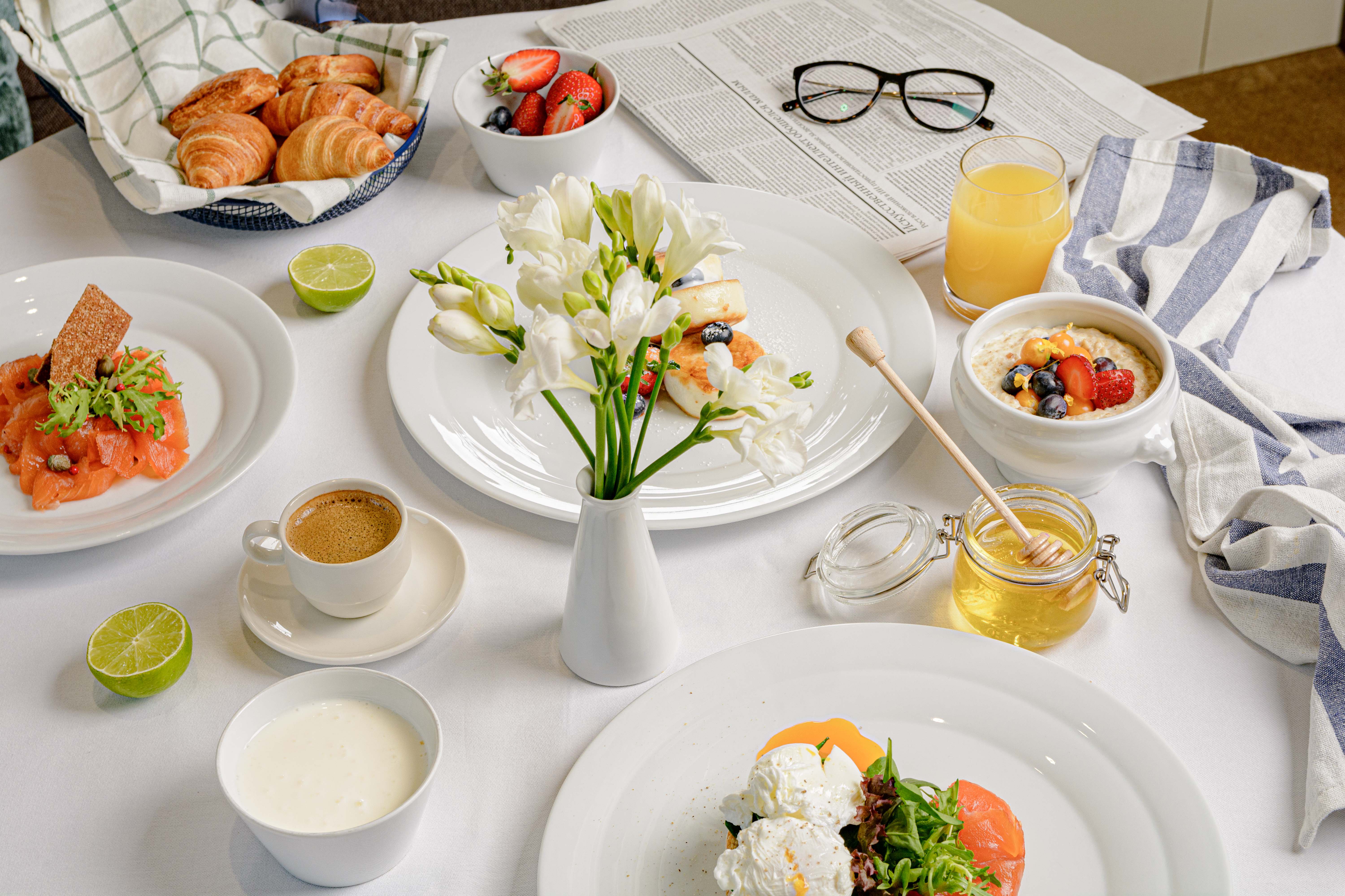 Фото Crown Hotel Санкт-Петербург