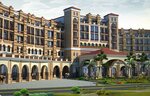 Orchid (Blue Bay Tower, Business Bay, Dubai), estudio de arquitectura