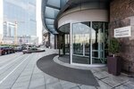 Rost (Testovskaya Street, 10), investment company