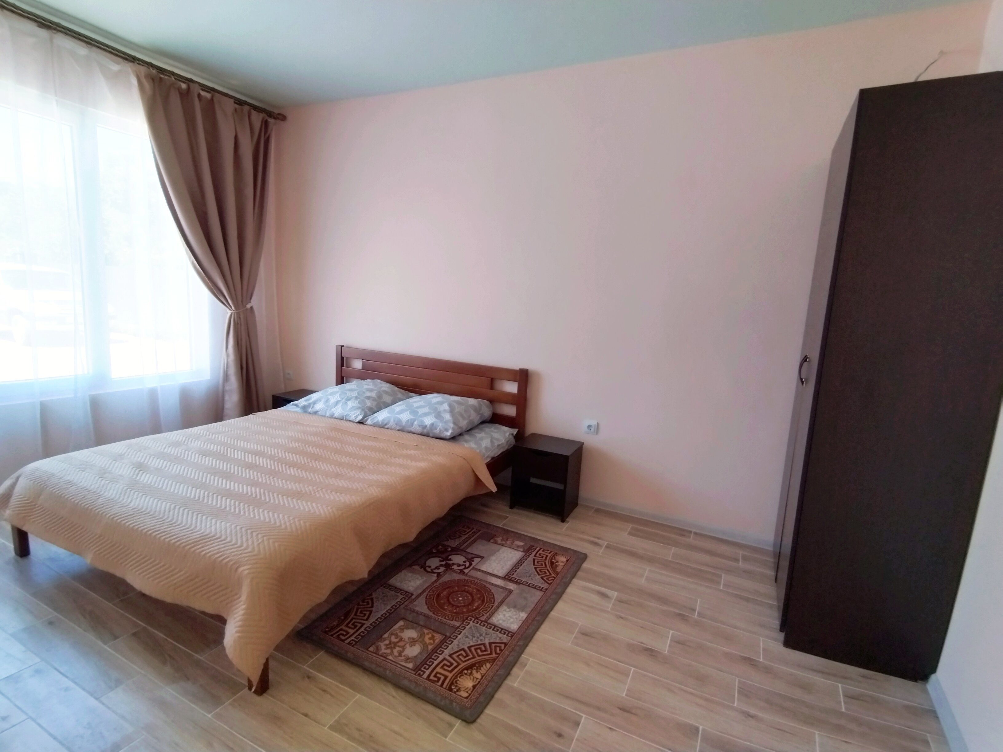 Фото Лесной островок