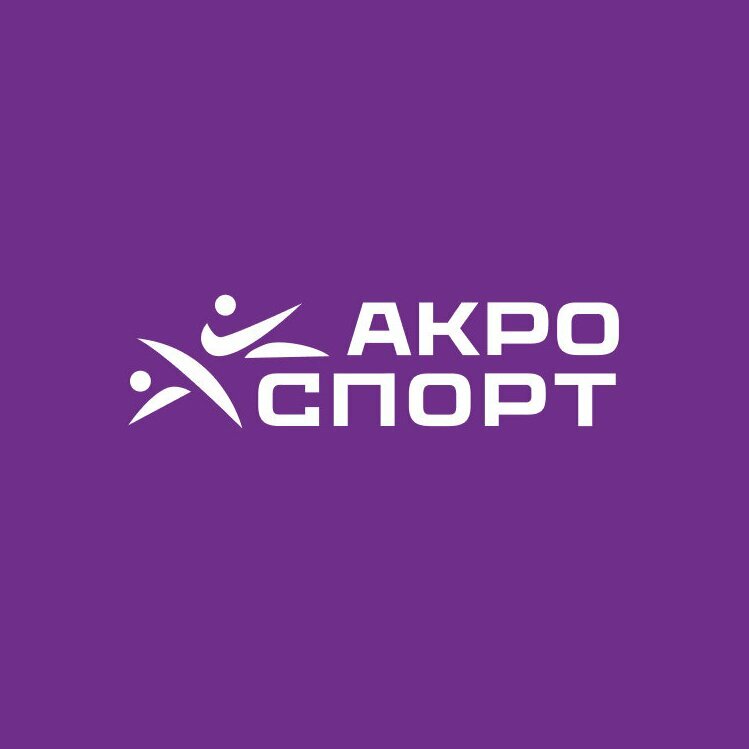 Акробатика Акро Спорт