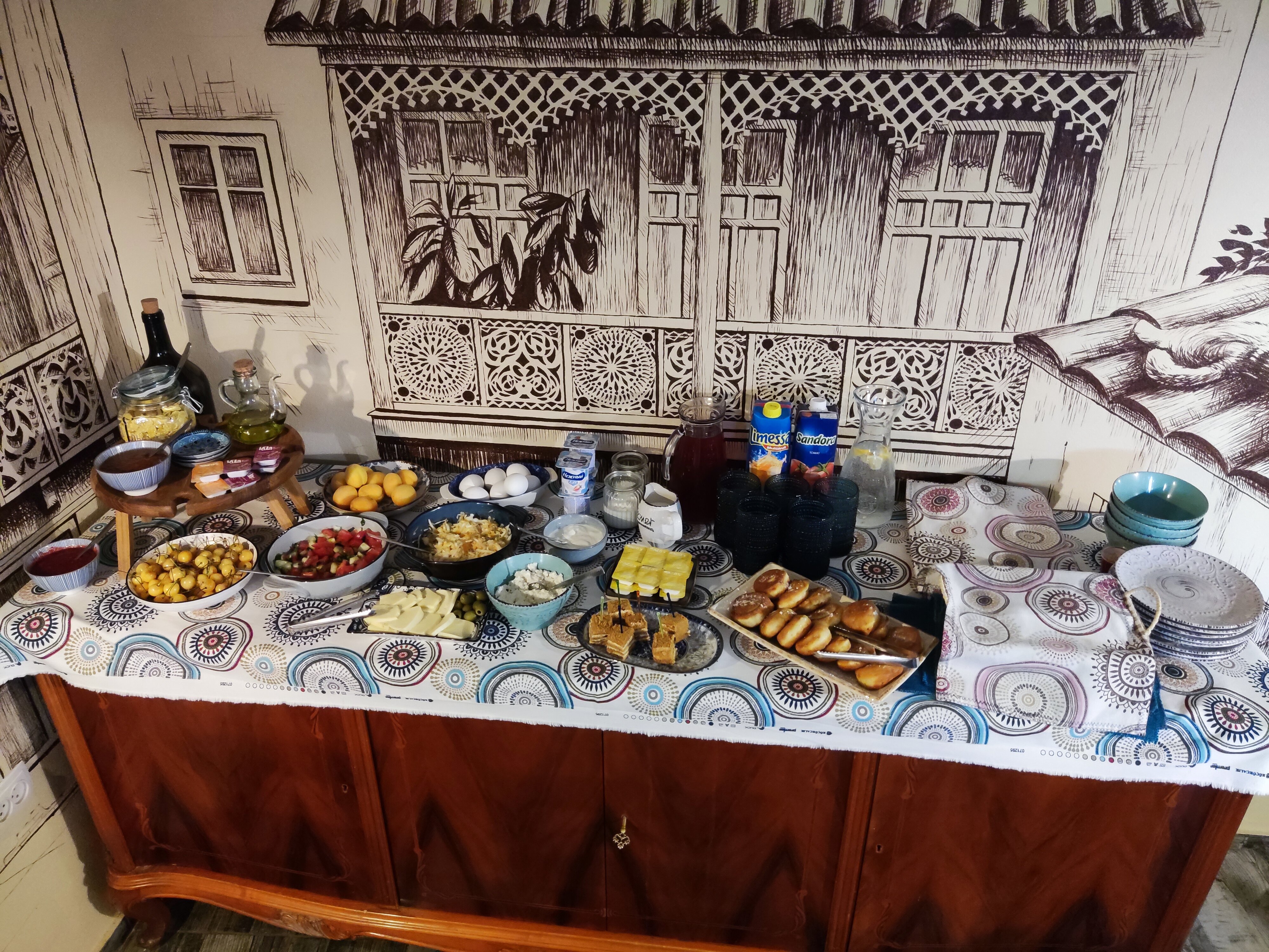 Фото Гвино Минда