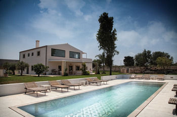 Фото Masseria Prosperi