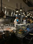Oceanic Acarkent (İstanbul, Beykoz, Acarlar Mah., 31. Sok., 2A), restaurant