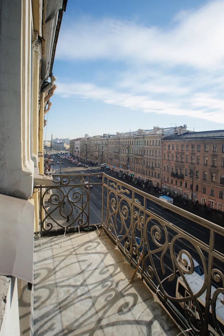 Фото Марель