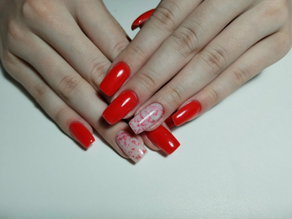 Nail salon Nails House, Orel, photo