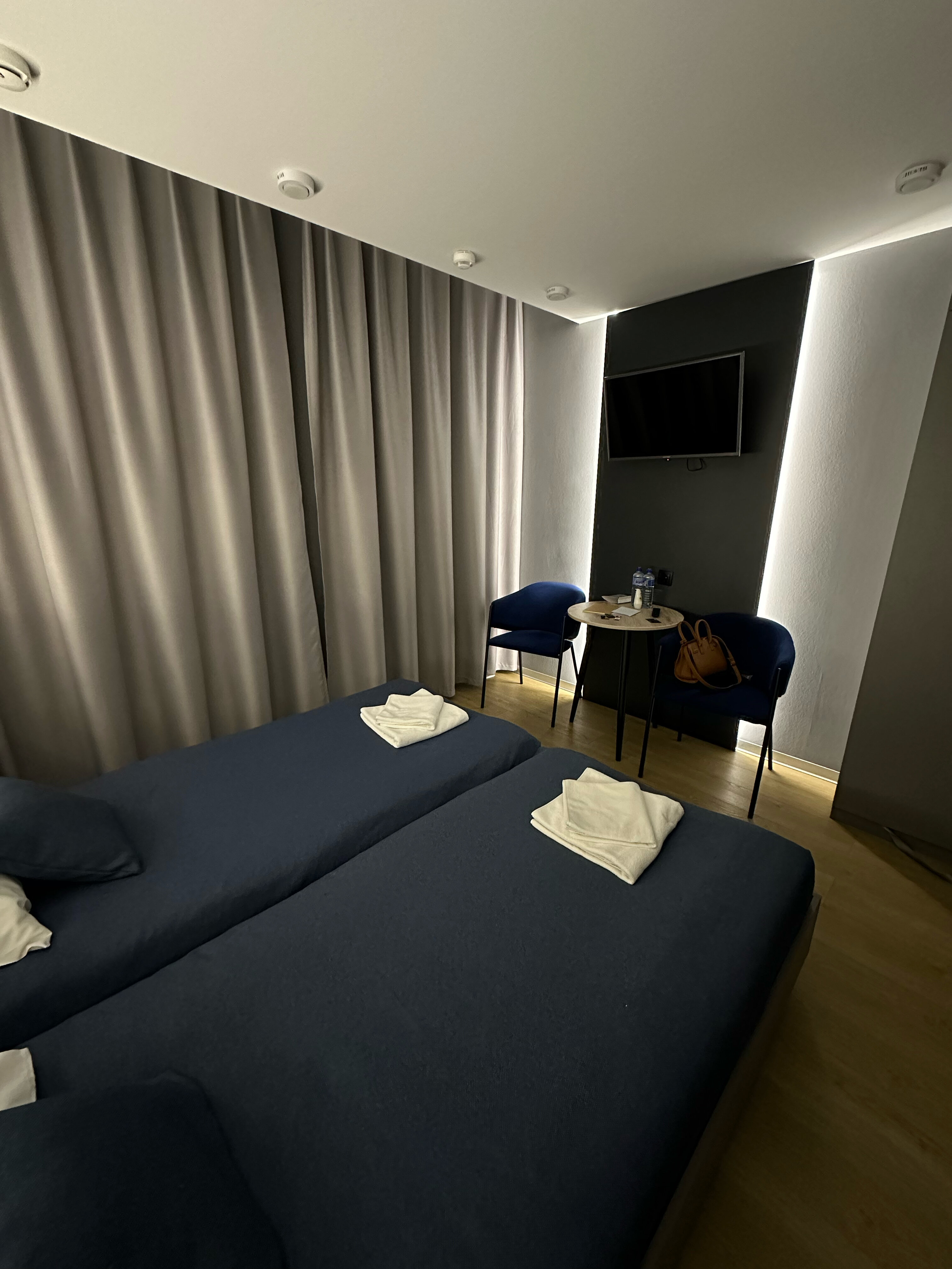 Фото Port Comfort on Ligovskiy