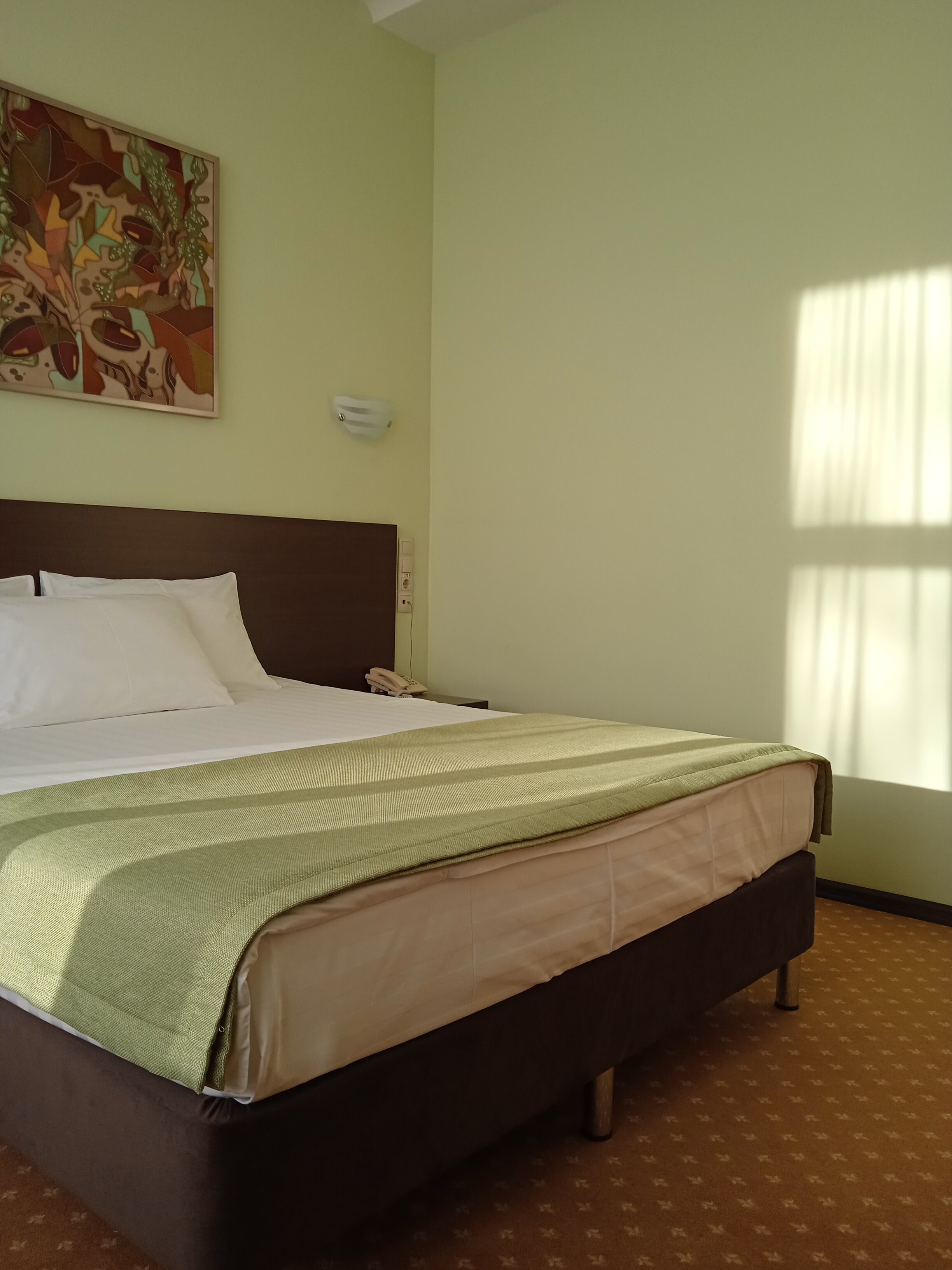 Фото Дубрава