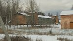 Железногорская районная больница, Рудногорский филиал (rabochiy posyolok Rudnogorsk, Vokzalnaya ulitsa, 11) ، مستشفى