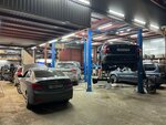 Электроцех (Sovetskiy City Administrative District, Akademgorodok Microdistrict, Demakova Street, 30/6), car service, auto repair