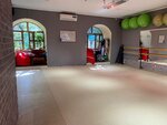 MamaFitness (Tsentralniy Microdistrict, Gorkogo Street, 20А), fitness club