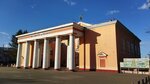 Дом культуры имени Горького (ulitsa Dudarskogo, 25) ، دار الثقافة