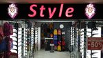 Style (Krasnoznamenskaya Street, 9), opticial store