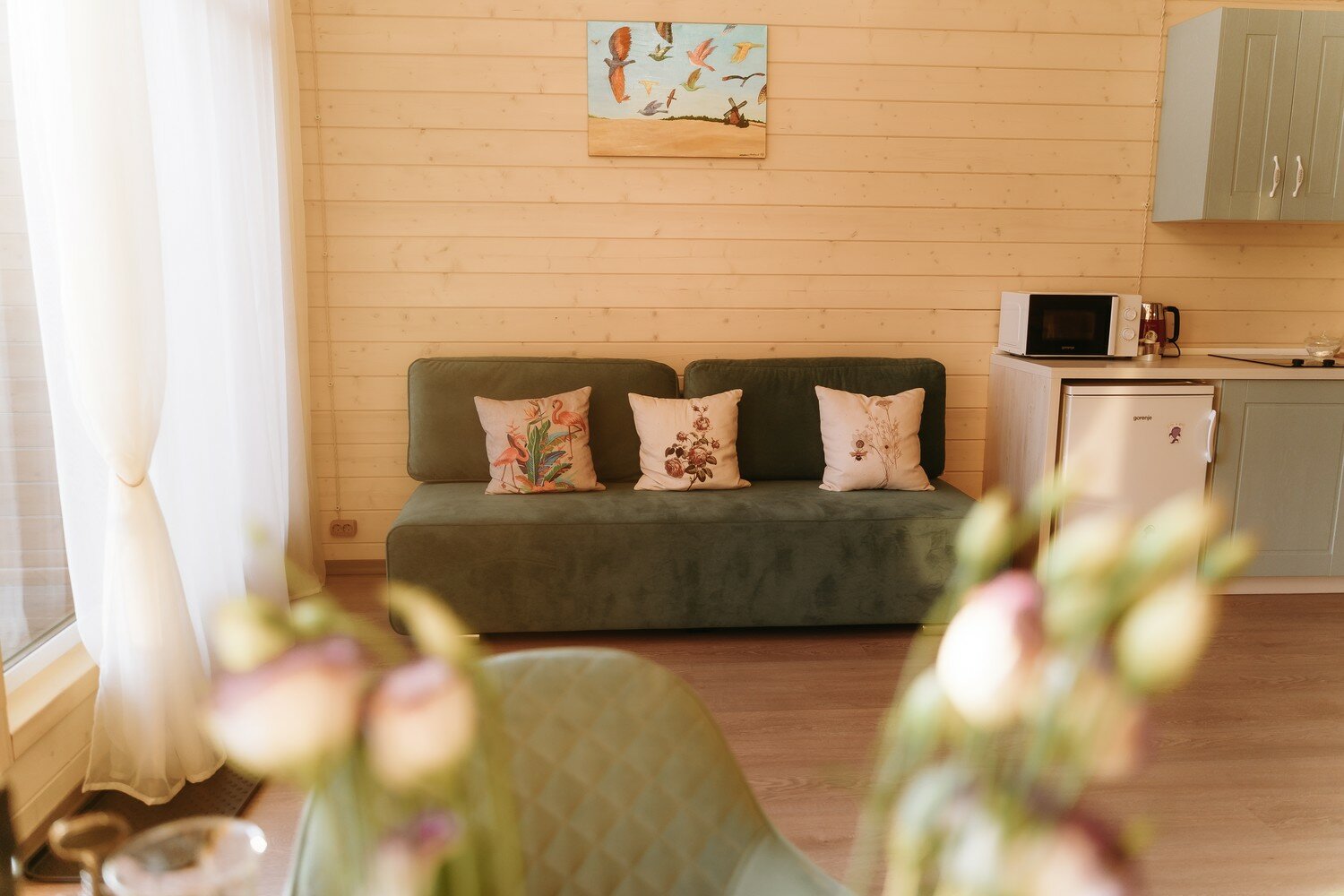 Фото Веранда Виста