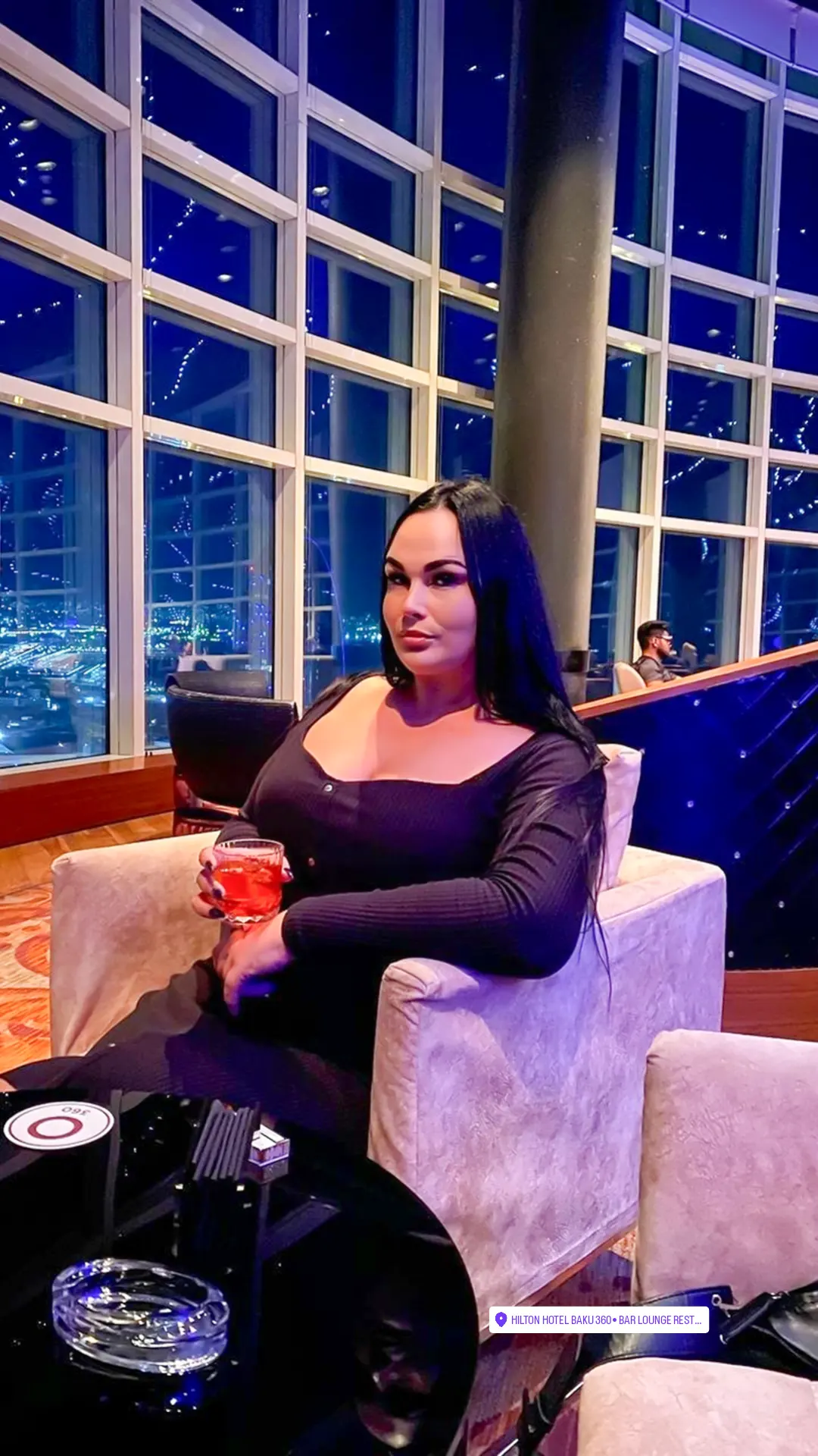 Фото Hilton Baku
