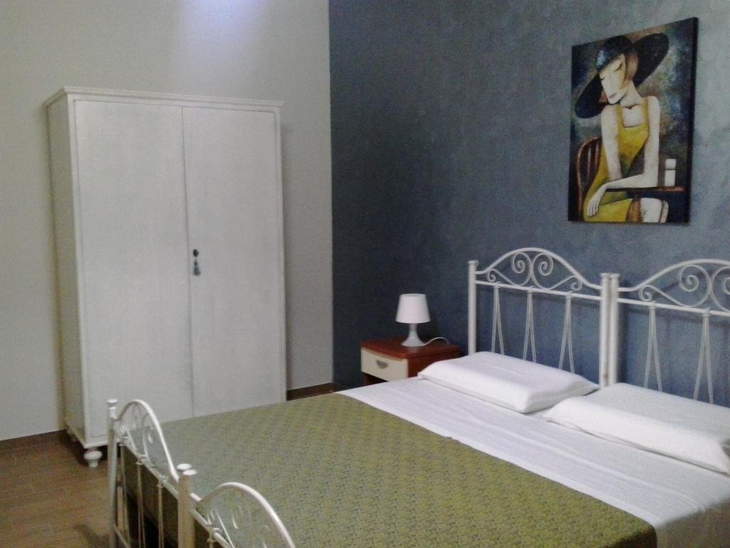 Фото B&b la Coccinella