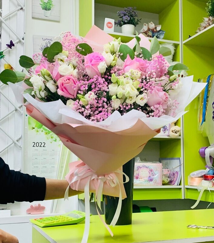 Фото Грани Тывы