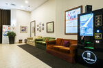 Magnetic wave massage (Kondratyevskiy Avenue, 15к2литЗ), salón de masaje