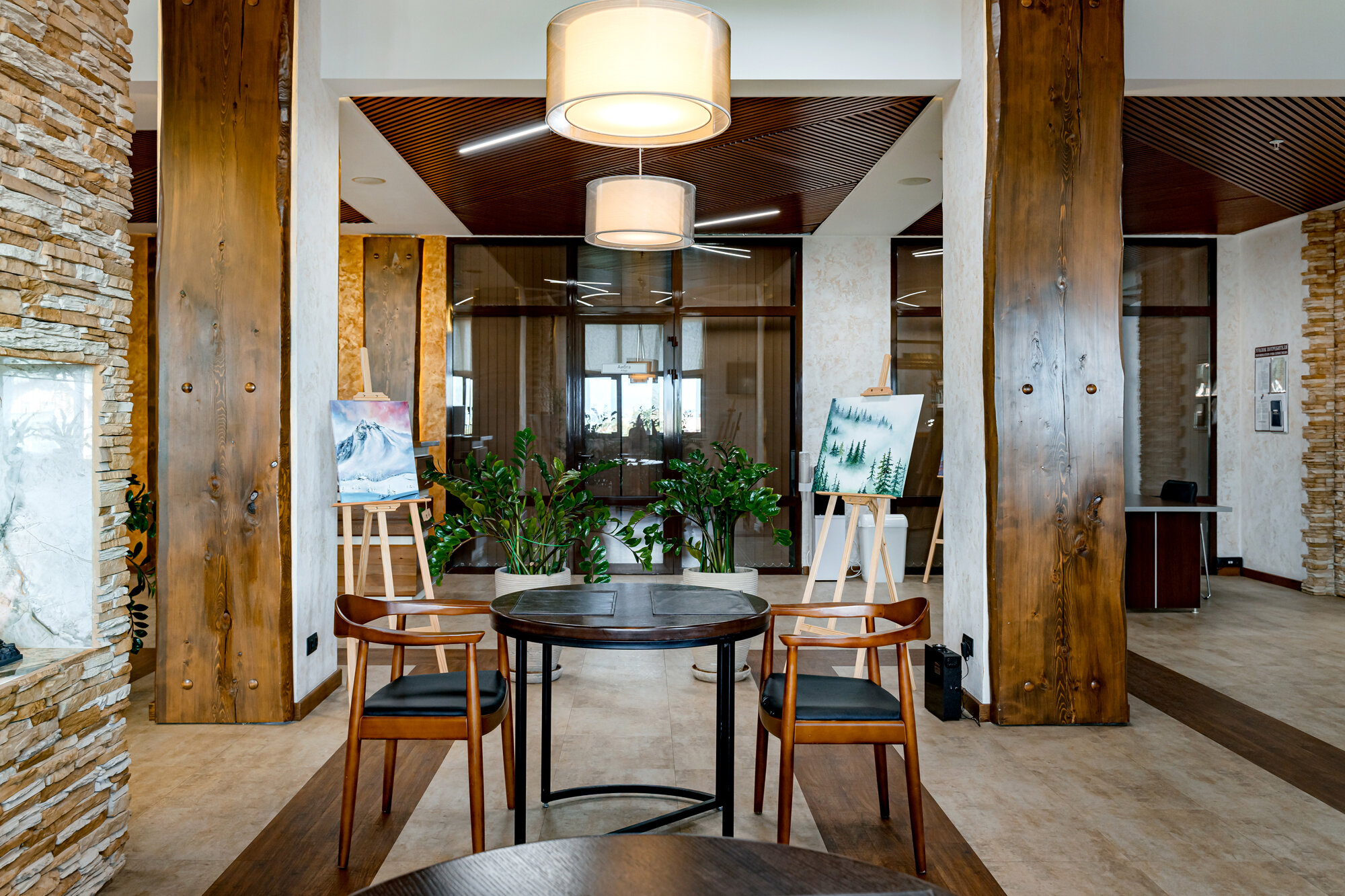 Фото СКИ ИНН СПА