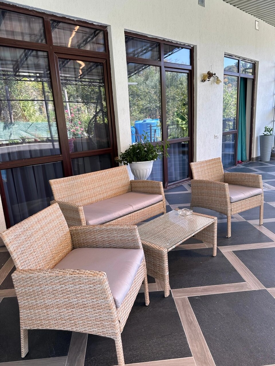 Фото Дельтаплан