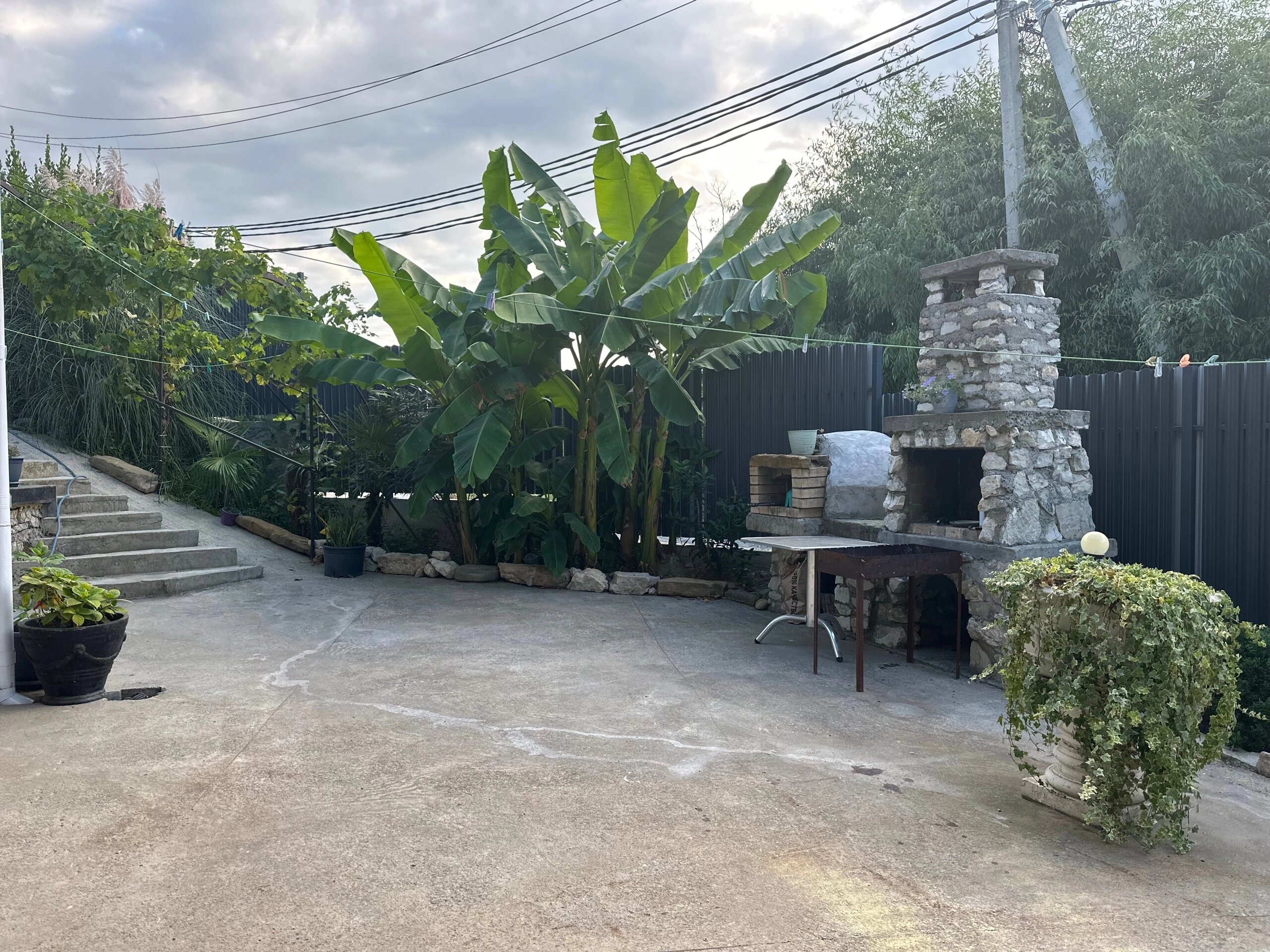 Фото Дельтаплан