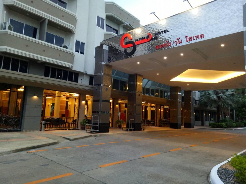 Фото отеля 5