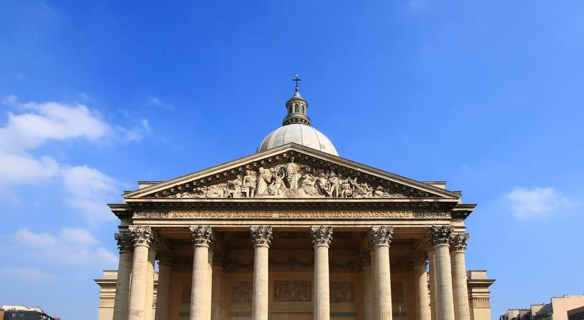 Фото отеля 3