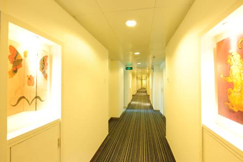 Фото Grand 0773 Hotel