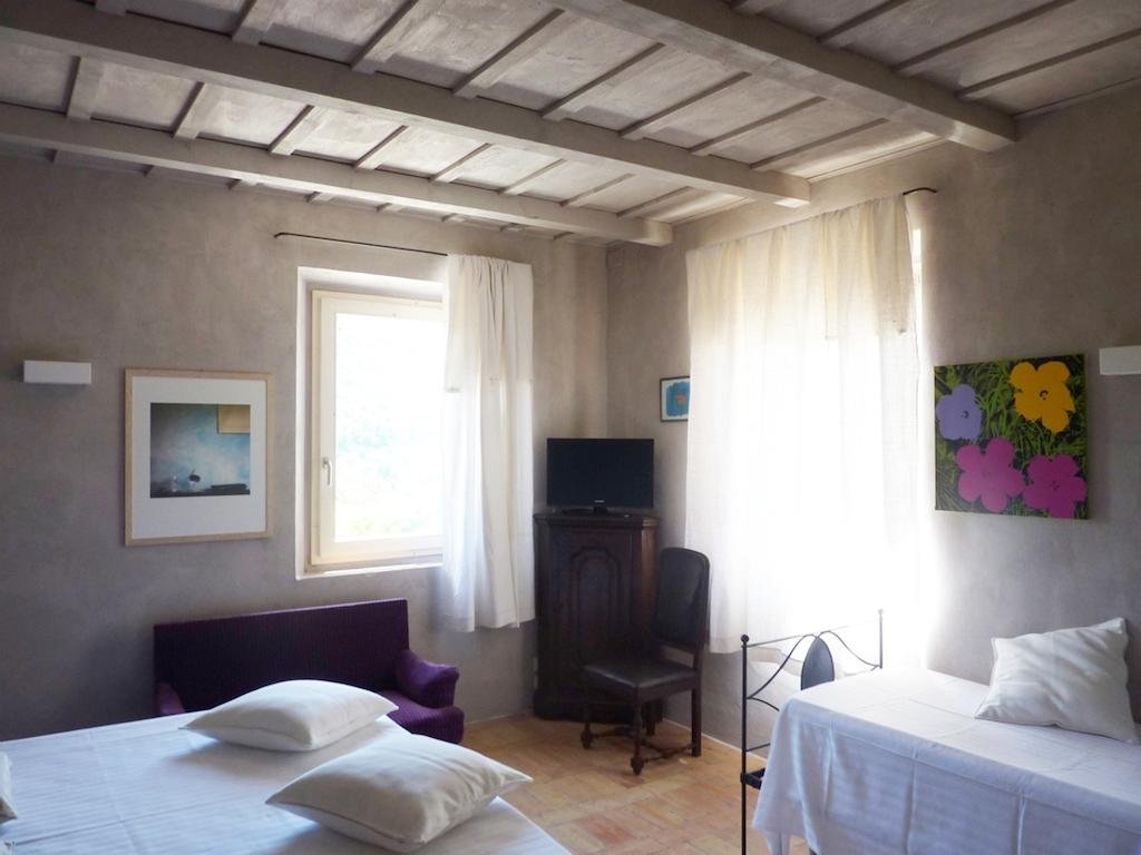 Фото Tuttaterra B&b