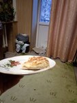 Khachapuri Kebab (Basseynaya Street, 37), restaurant