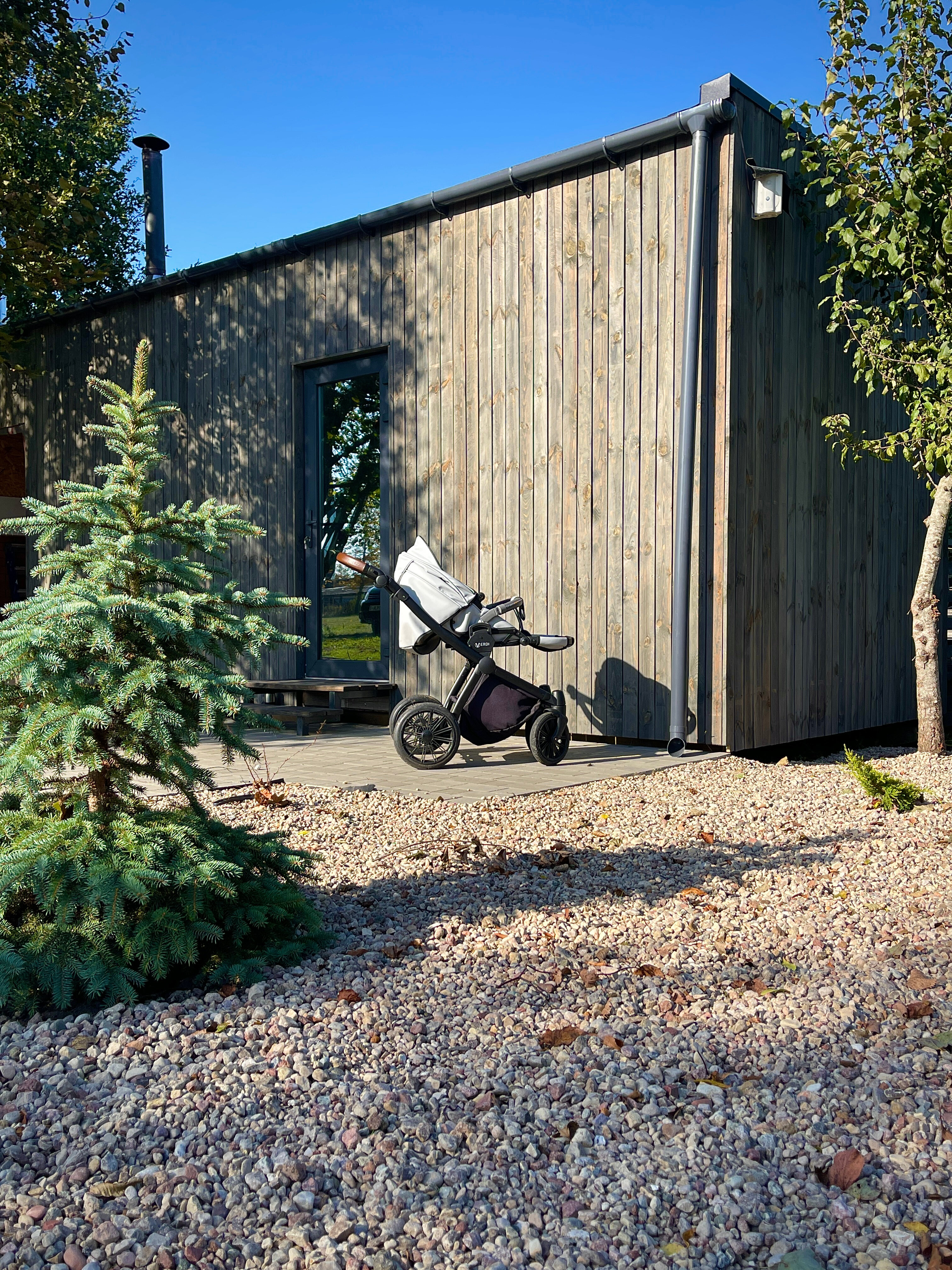 Фото Village Drewno