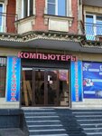 Sbk-video (Shkolnaya ulitsa, 6), security and alarm systems