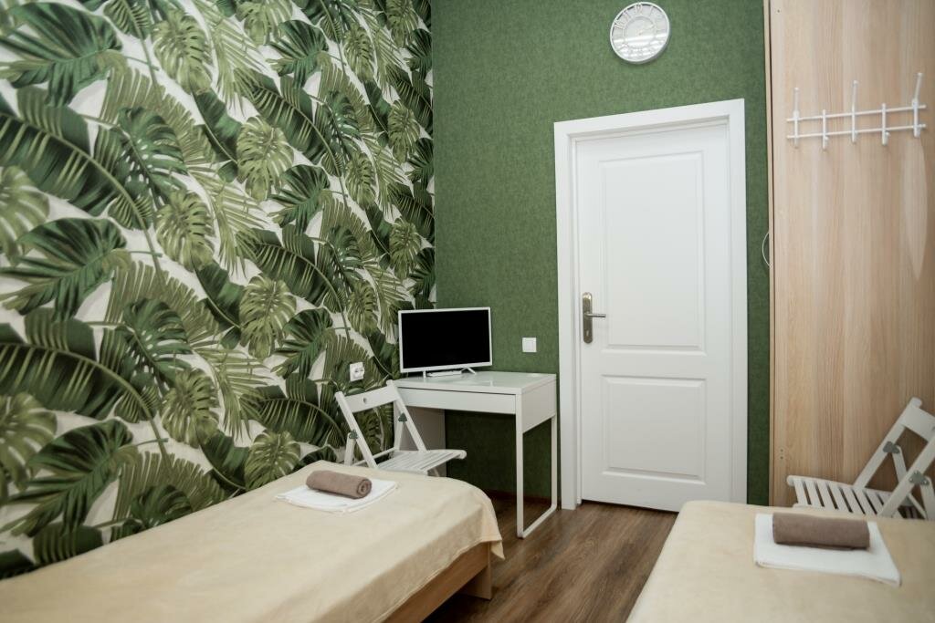 Фото Арк хостел