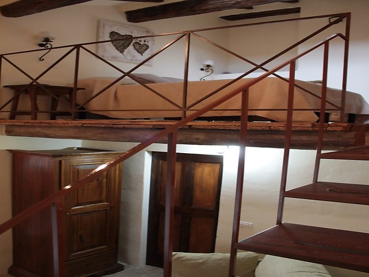 Фото Relais L'Antico Convento