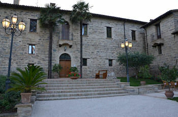 Фото La Villa Teloni