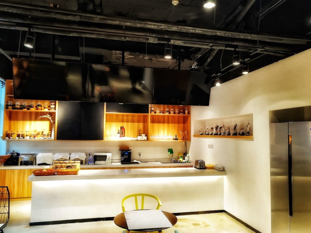 Фото Xian Xy Hotel Bell Tower