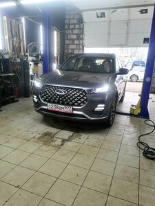 Art-Serv (Oktyabrya Avenue, 78Д), car service, auto repair